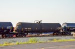 GATX Tank Car